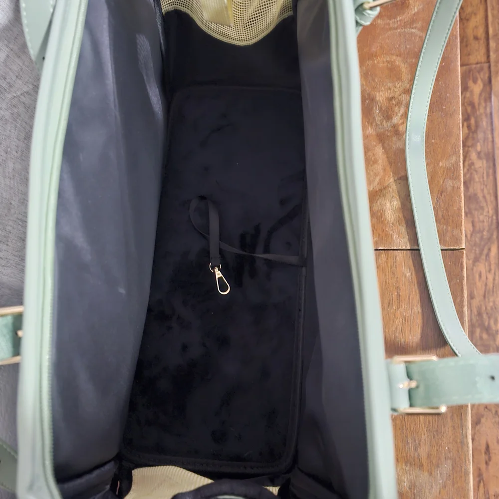 Lasaviin transport your